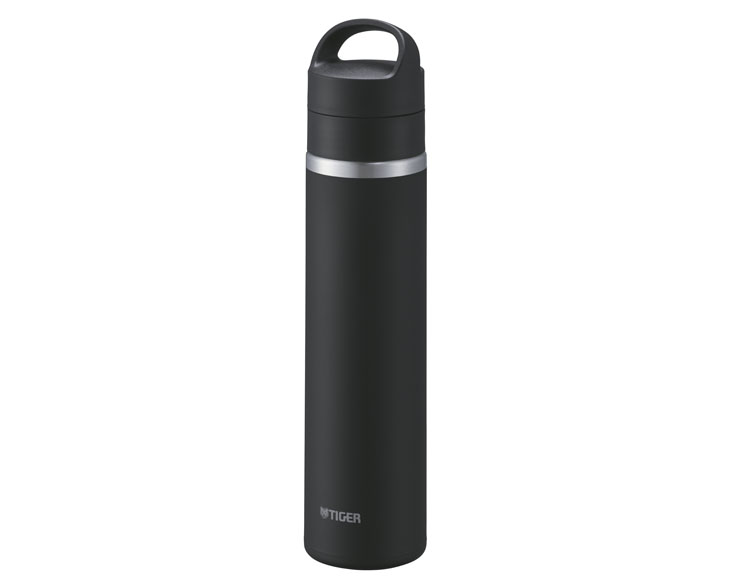 Bình giữ nhiệt inox Tiger 600 ml MKB-T060-KK