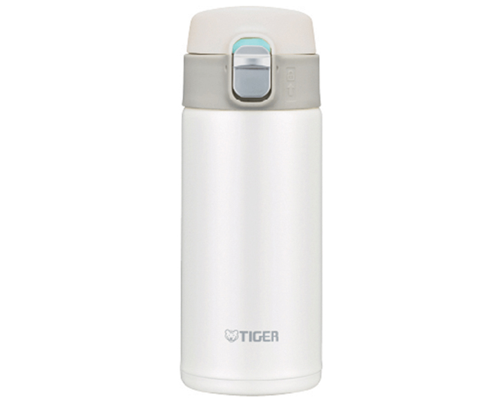 Bình giữ nhiệt inox 360 ml Tiger MMJ-A361-WM