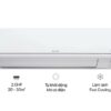 Máy lạnh Mitsubishi Electric 2 HP MS-JS50VF 1 ms js50vf