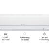 Máy lạnh Mitsubishi Electric 2.5 HP MS-JS60VF 2 ms js60vf