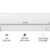 Máy lạnh Mitsubishi Electric Inverter 1 HP MSY-GR25VF 2 msy gr25vf