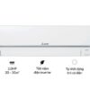 Máy lạnh Mitsubishi Electric Inverter 2.0 HP MSY-GR50VF 1 msy gr50vf