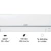 Máy lạnh Mitsubishi Electric Inverter 2.5 HP MSY-GR60VF 2 msy gr60vf