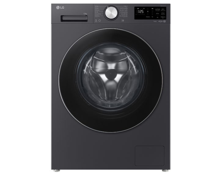 Máy Giặt LG Inverter 13 kg FX1413S5G