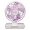 Quạt sạc Nanoco NRF6219W