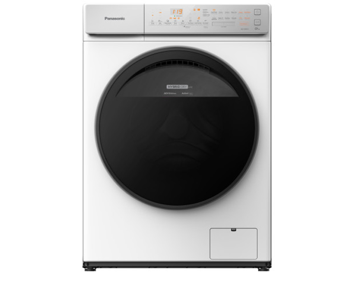 Máy Giặt Sấy Panasonic 10/2 kg NA-V10FC1WVT