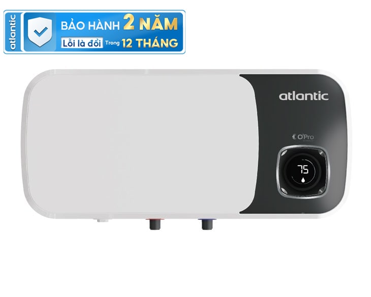 Máy nước nóng gián tiếp Atlantic NEO2 PLUS 30L