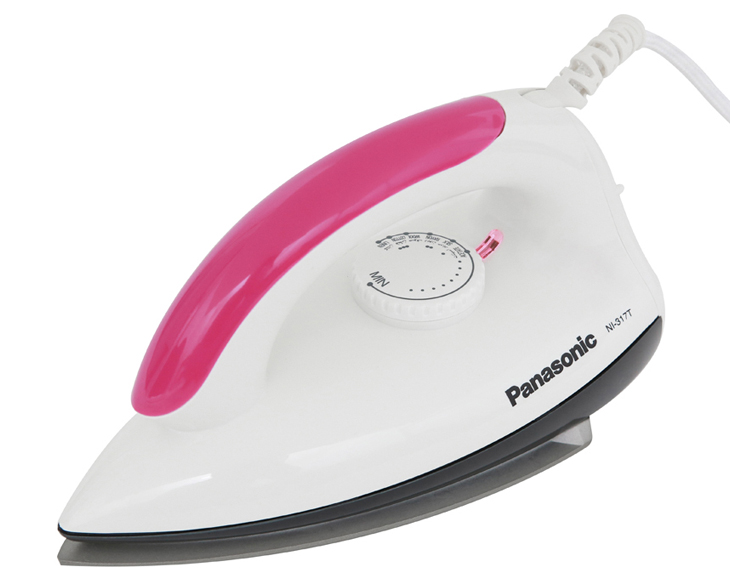 Bàn ủi khô Panasonic PABU-NI-317TVRA
