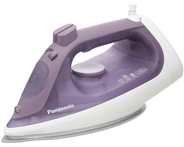 Bàn ủi hơi nước Panasonic NI-S630VRA 2400W