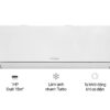 Máy lạnh Nagakawa Inverter 1 HP NIS-C09R2T28 2 nis c09r2t28