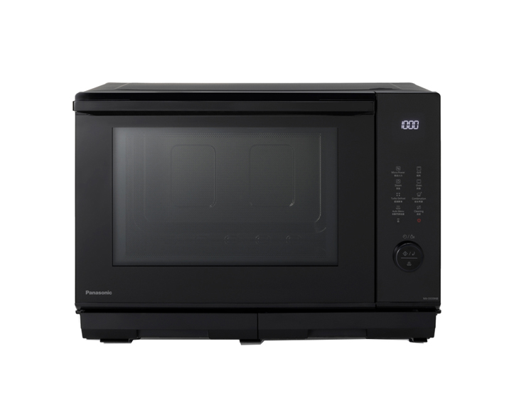 Lò vi sóng Panasonic NN-DS59NBYUE 27 lít
