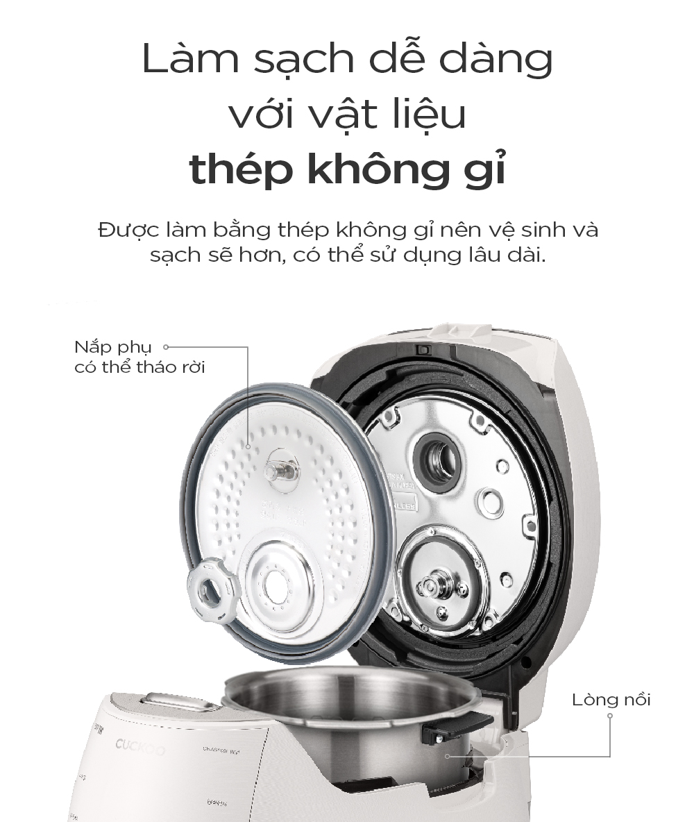 noi com ap suat cao tan cuckoo 1 8 lit crp chas109fw 114736 2