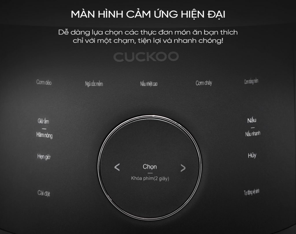 nồi cơm điện