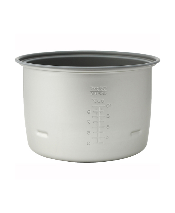 Nồi cơm điện Tiger 1.8 lít JNP-1803(FF) | Shopdogiadung.com