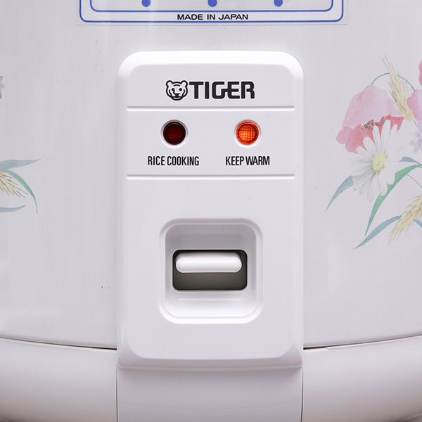 Nồi cơm điện nắp gài 1.8 lít Tiger JNP-1803 - KingHouse.vn