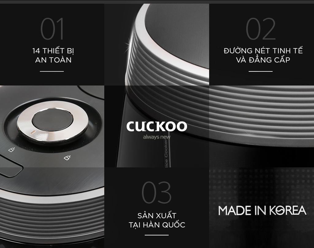 noi com dien tu ap suat cuckoo 1 8 lit crp qw1000f sibkvncv 89429 1