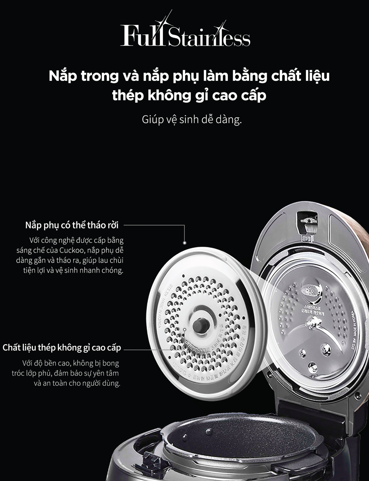 noi com dien tu ap suat cuckoo 1 8 lit crp r1000f bkgbcrvncv 89476 3
