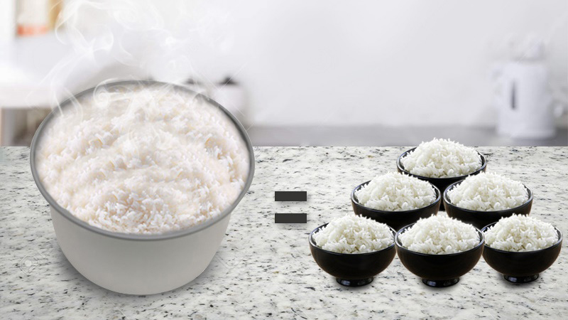 Dung tích 2 lít - Nồi cơm điện Cuckoo 2 lít CR-1122 Dung tích 2 lít - Nồi cơm điện Cuckoo 2 lít CR-1122