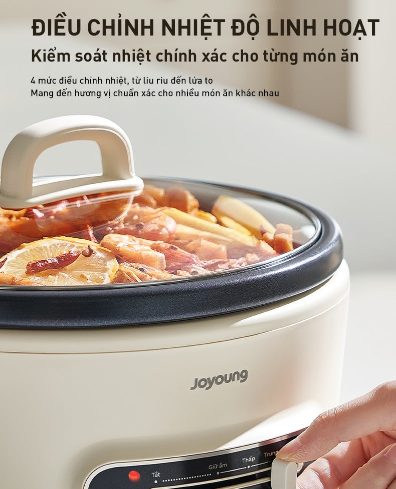 Joyoung