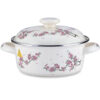 Nồi tráng men Fujihoro SKW-12 2 noi 0001s 0005 skw 12 2