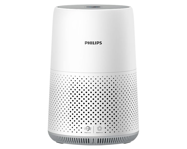 Máy lọc không khí Philips AC0850/20