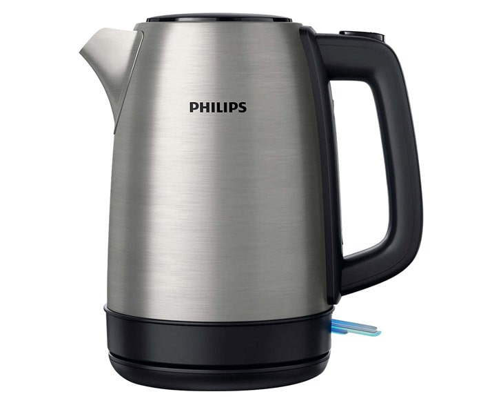 Bình đun siêu tốc Philips 1.7 lít HD9350/90
