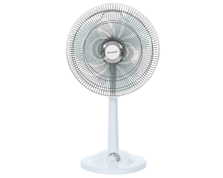 Quạt lửng Sharp PJ-L40RV-WH