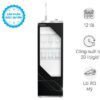 Máy lọc nước RO Karofi PLATINUM S22 WH