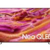Smart Tivi Samsung Neo QLED 4K 115 Inch QA115QN90F