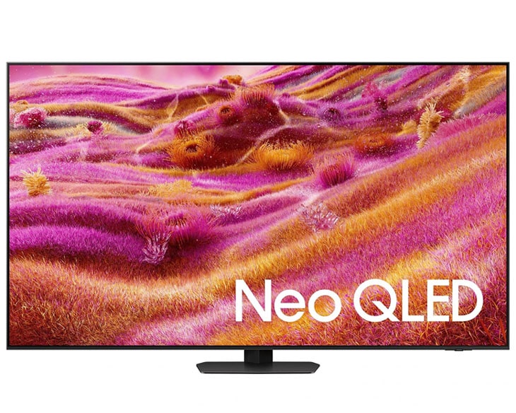 Smart Tivi Samsung Neo QLED 4K 98 Inch QA98QN90F
