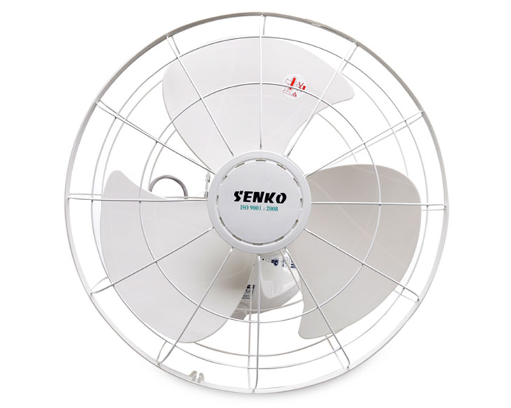 Quạt đảo trần Senko TD105