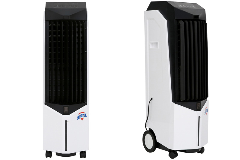 Quạt điều hòa Boss S-102