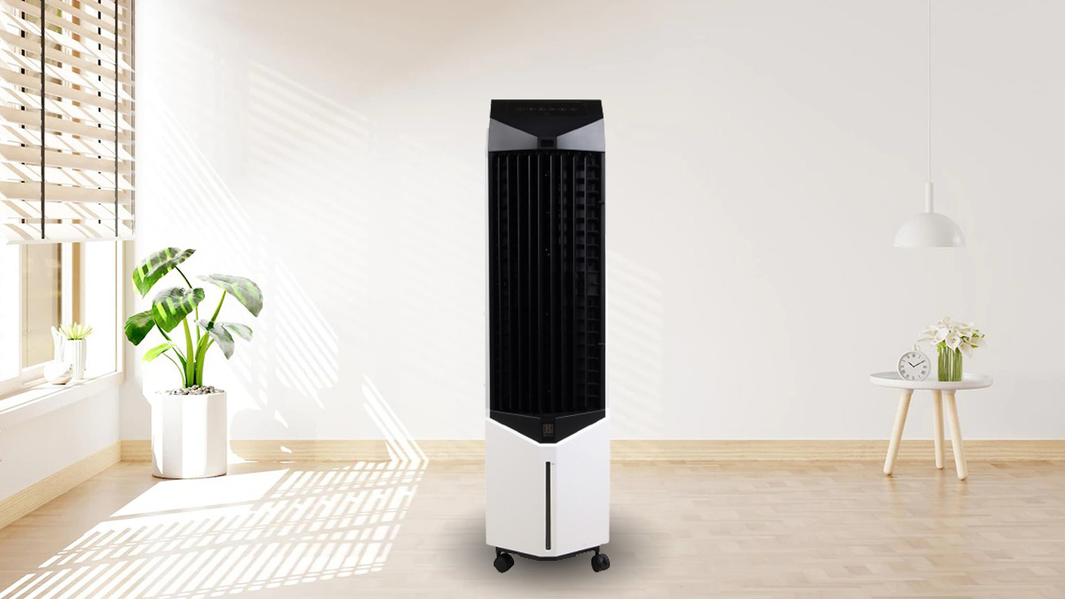 Quạt điều hòa Boss S-106