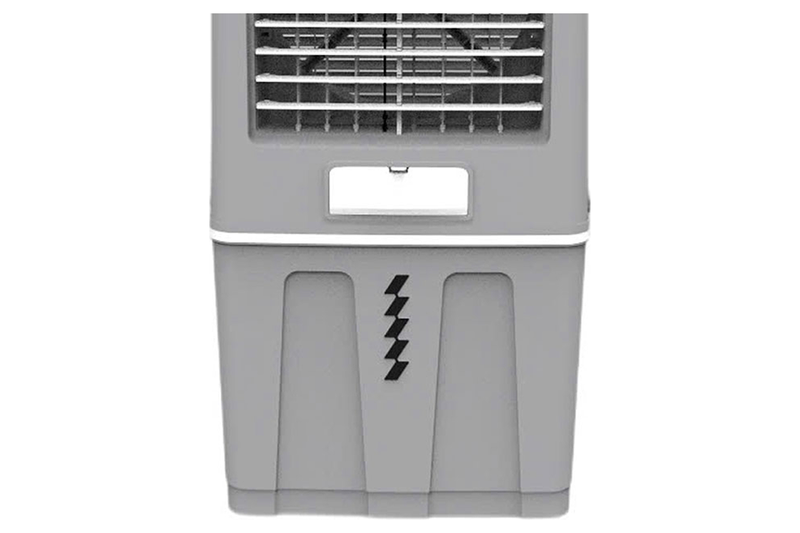quat-dieu-hoa-kangaroo-kg50f102-99870-2 Quạt điều hòa Kangaroo KG50F102 có thể chứa đến 52.5 lít