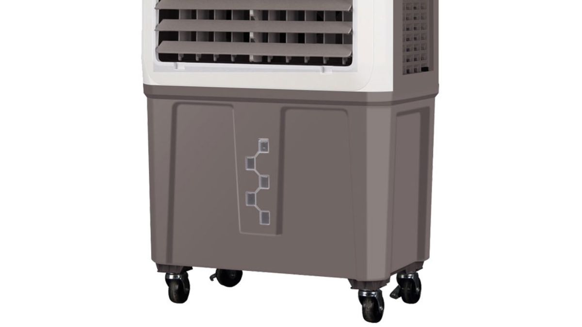 Kangaroo KG50F92 với dung tích khoang chứa nước lên đến 25 lít