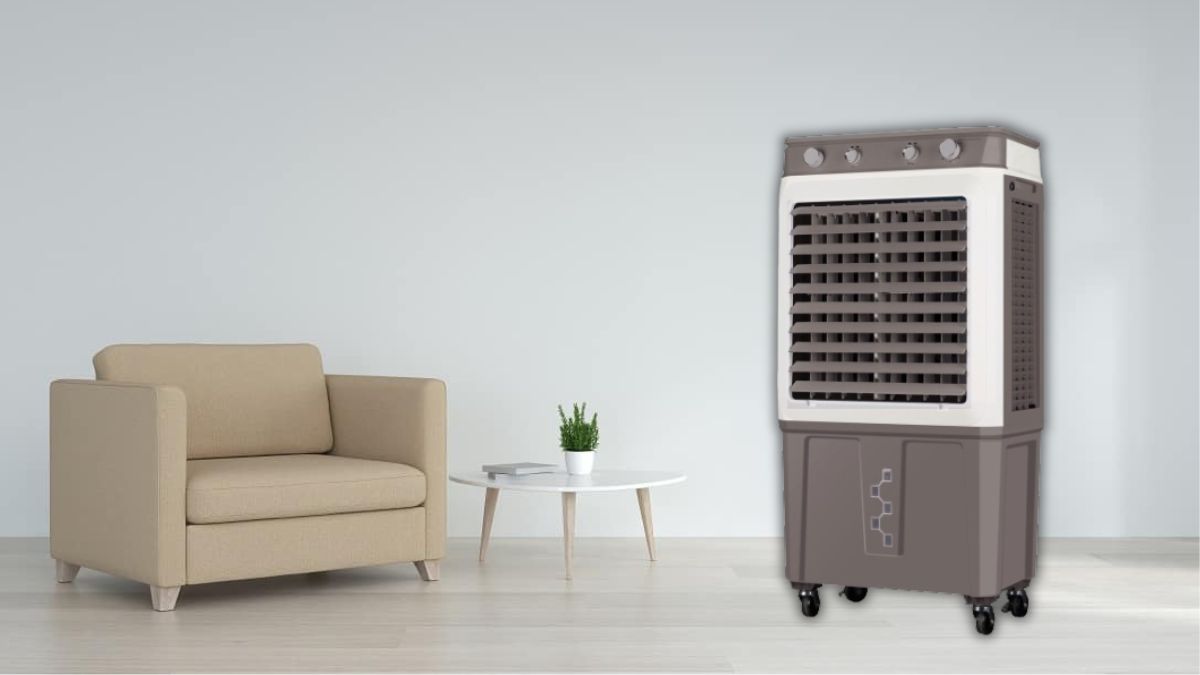 Quạt điều hòa Kangaroo KG50F92