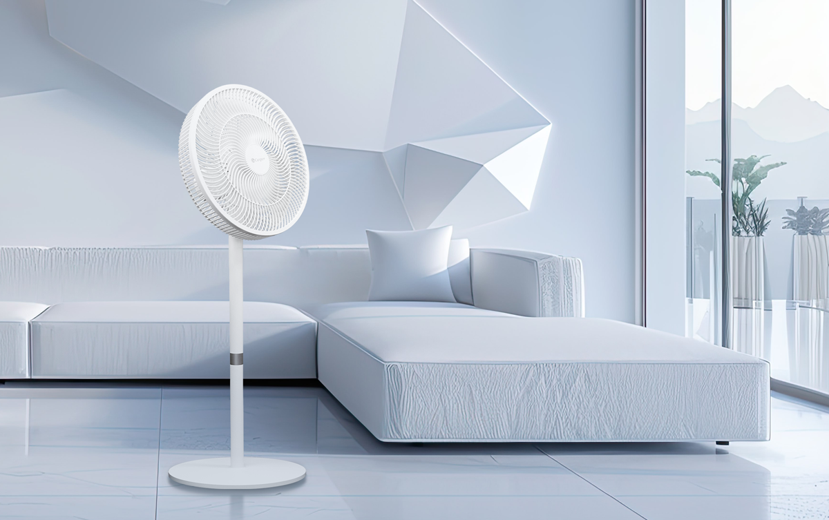 Quạt đứng Casper F-DR14W1