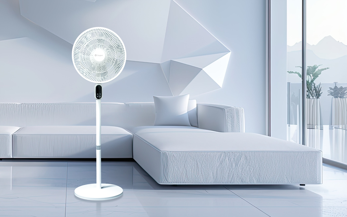 Quạt đứng Casper F-DS14W1