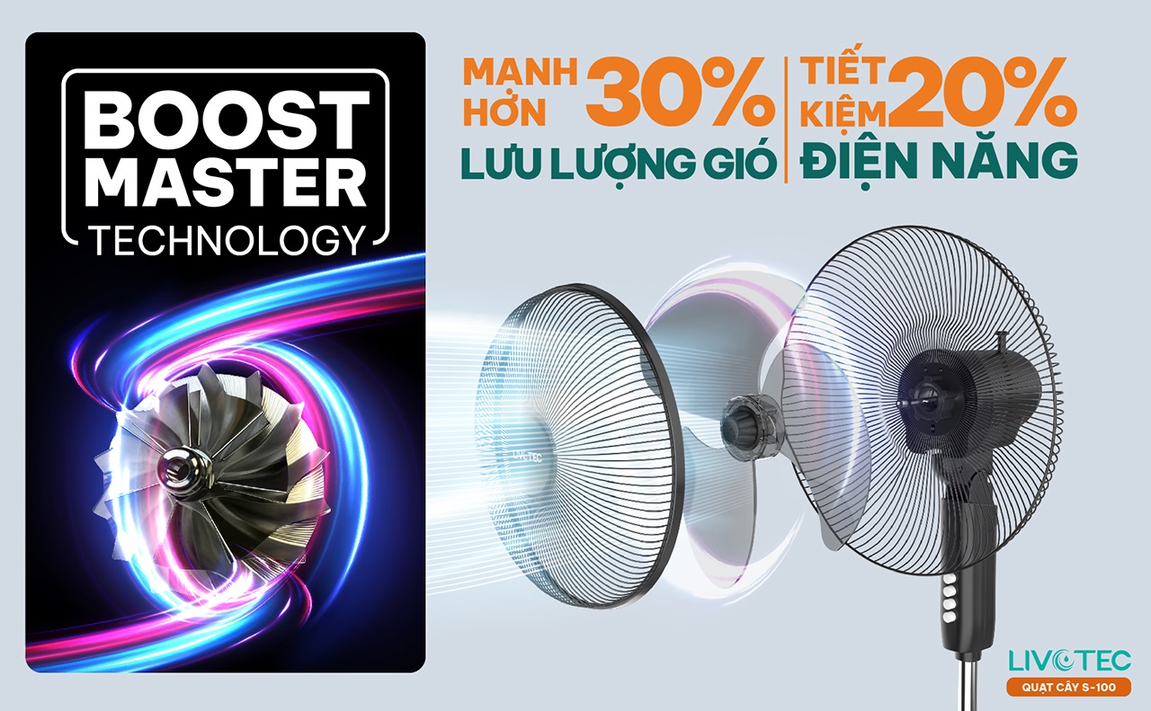 quat dung livotec s 100 110292 10