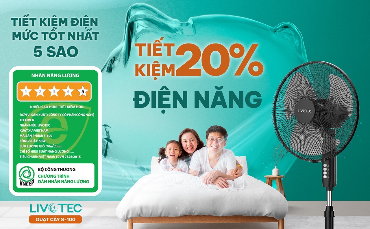 quat dung livotec s 100 110292 15