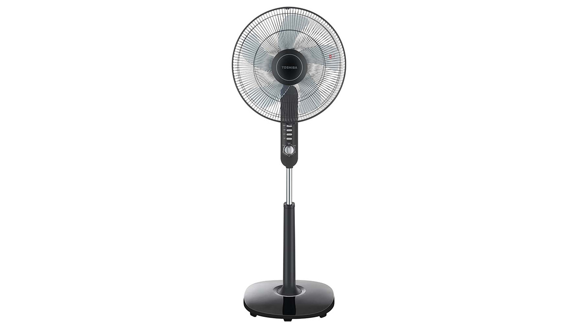 quat-dung-toshiba-5-canh-f-lsa10kvn-50w-27888-3 Toshiba F-LSA10(K)VN có chế độ hẹn giờ tắt mở thông minh
