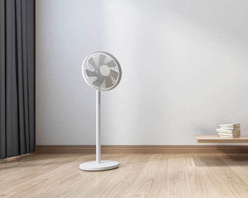Quạt đứng Xiaomi Smart Standing Fan 2 Lite