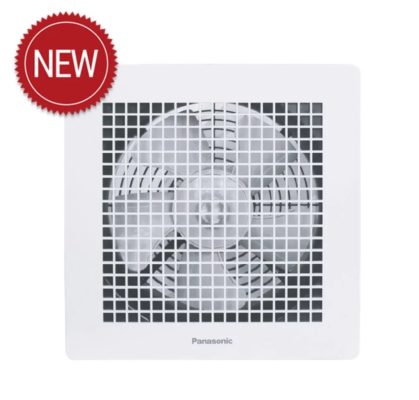 Quạt hút âm trần Panasonic FV-20TGU6