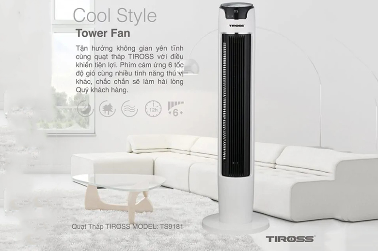 quat-thap-tiross-ts9181-51911 Quạt tháp TIROSS TS9181