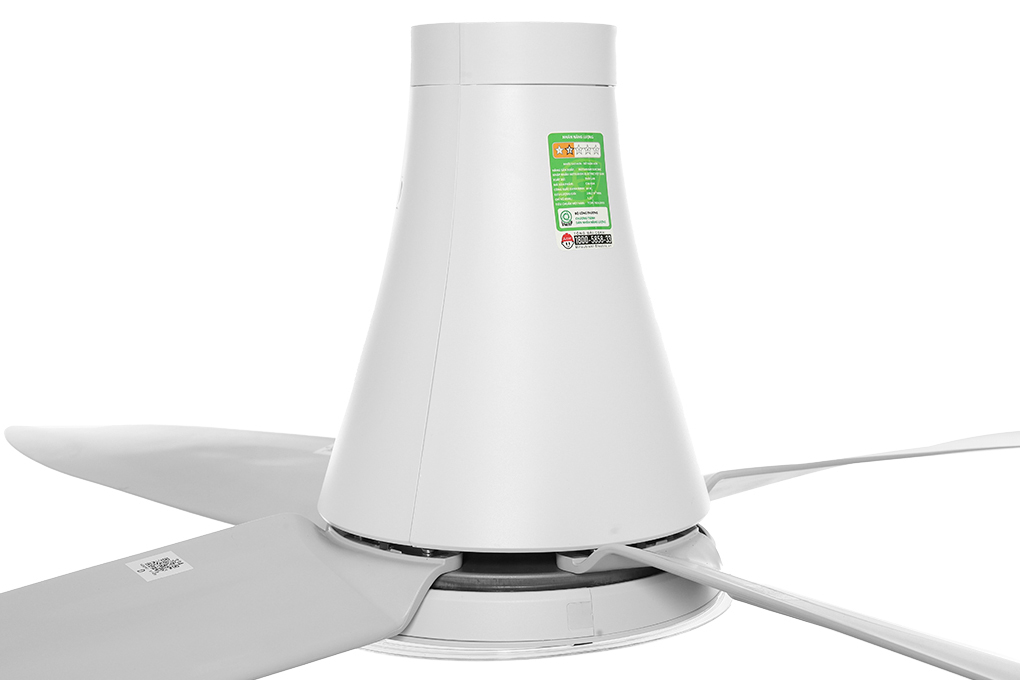 Quạt trần Mitsubishi Electric C56-RA4 SF-GY - Động cơ Quạt trần Mitsubishi Electric C56-RA4 SF-GY - Động cơ