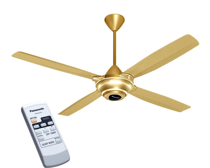 Quạt trần Panasonic PN-F-56MZG-GOS