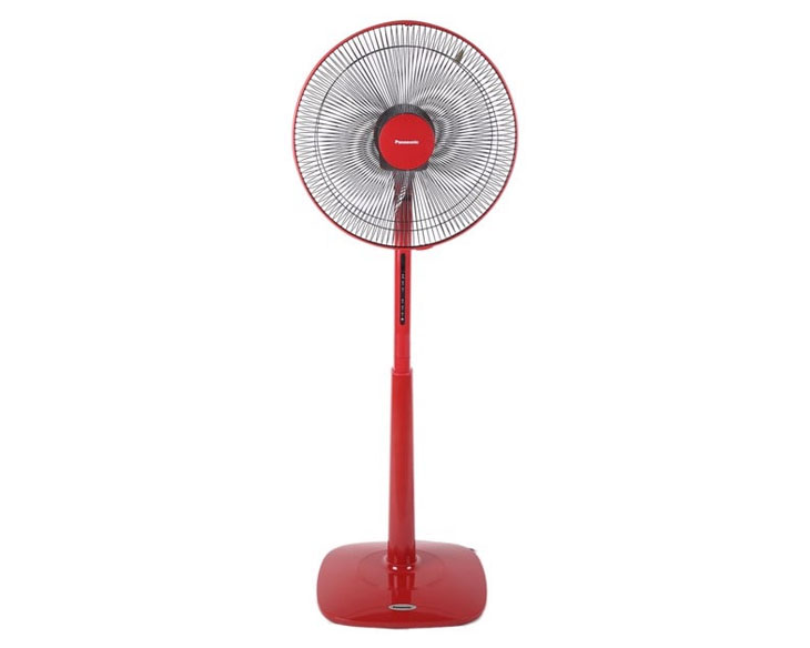 Quạt đứng Panasonic PN-F409KMR