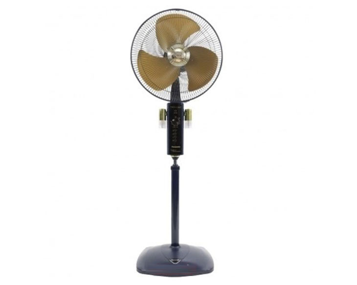 Quạt đứng Panasonic PN-F407WGO