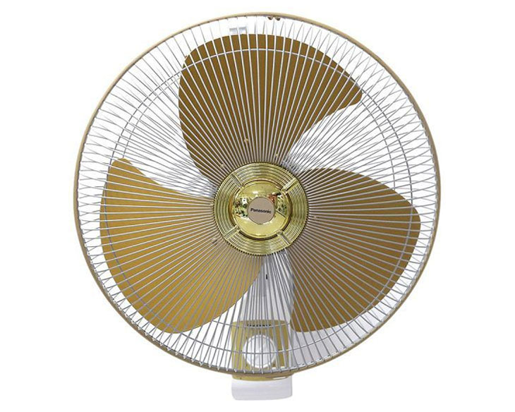 Quạt trần đảo Panasonic PN-F409QGO
