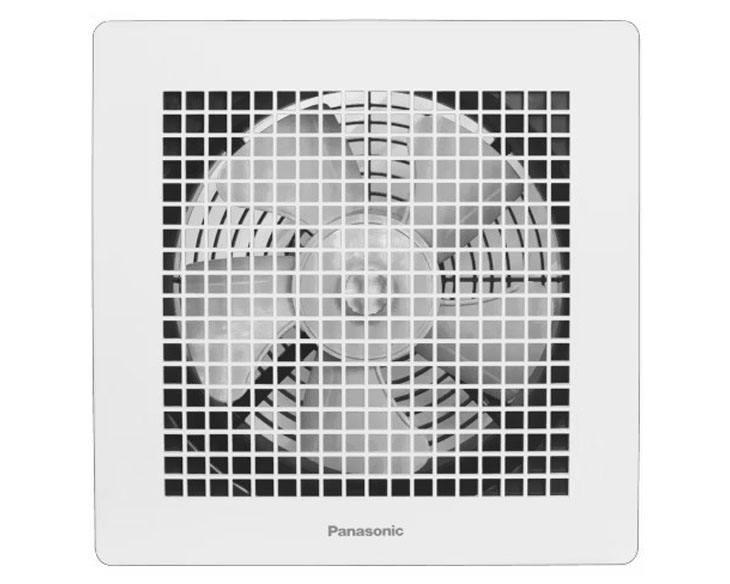 Quạt hút âm trần Panasonic FV-20TGU6